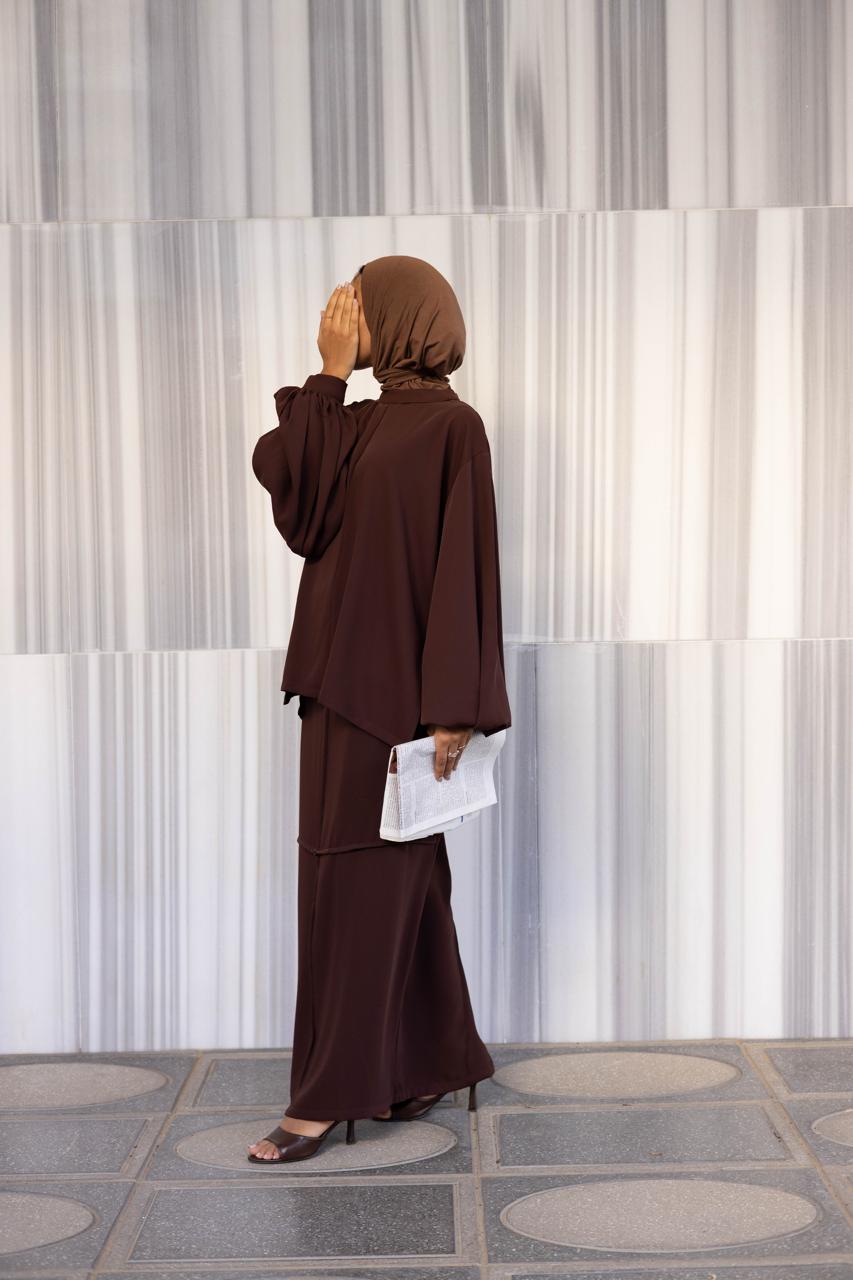 Haut Ladyne Chocolat
