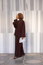 Haut Ladyne Chocolat