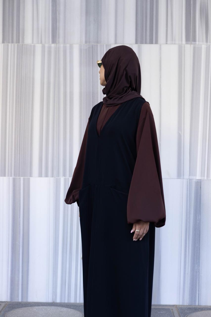 Robe Lahy Noire