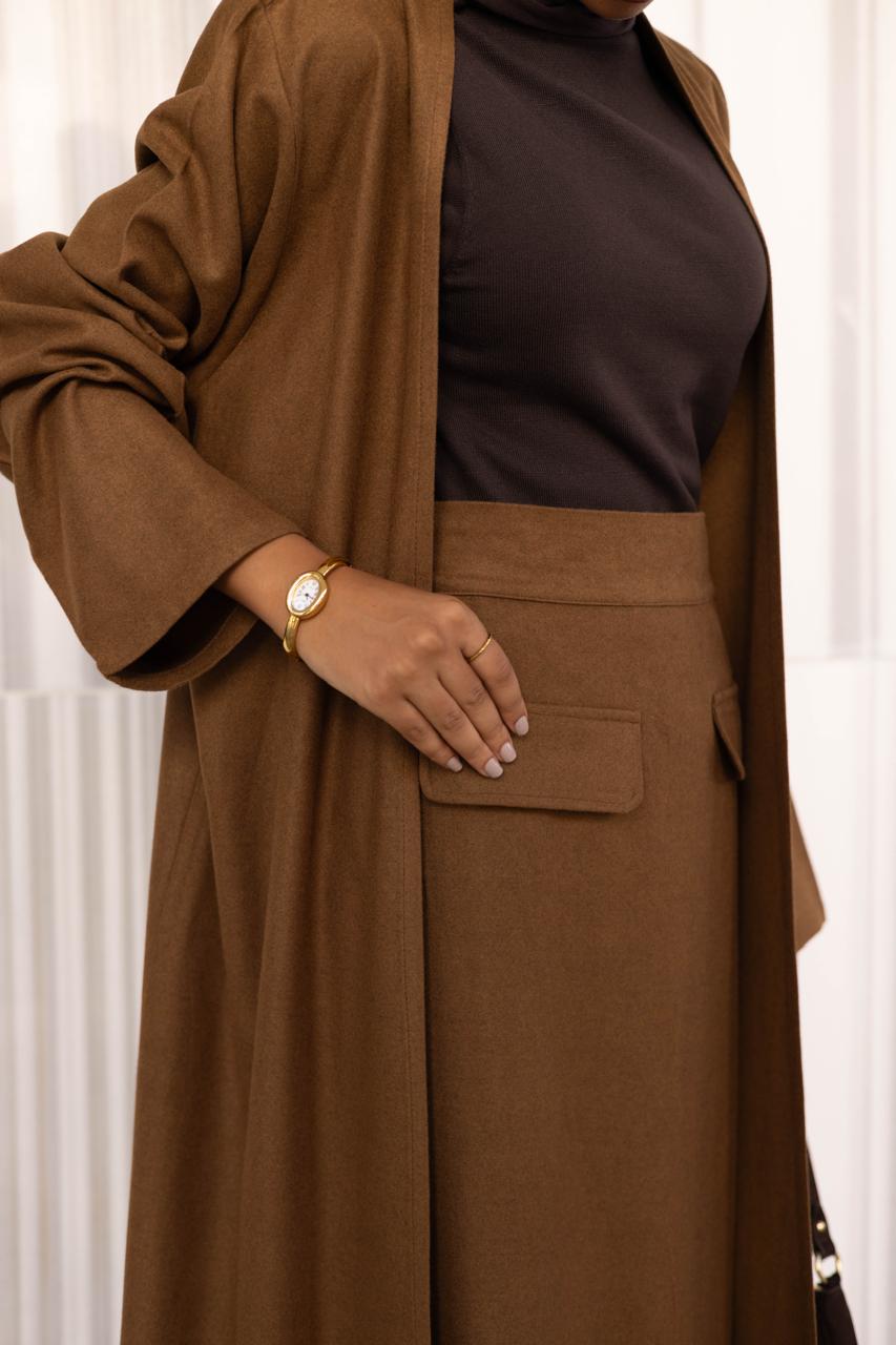 Ensemble Irine Camel