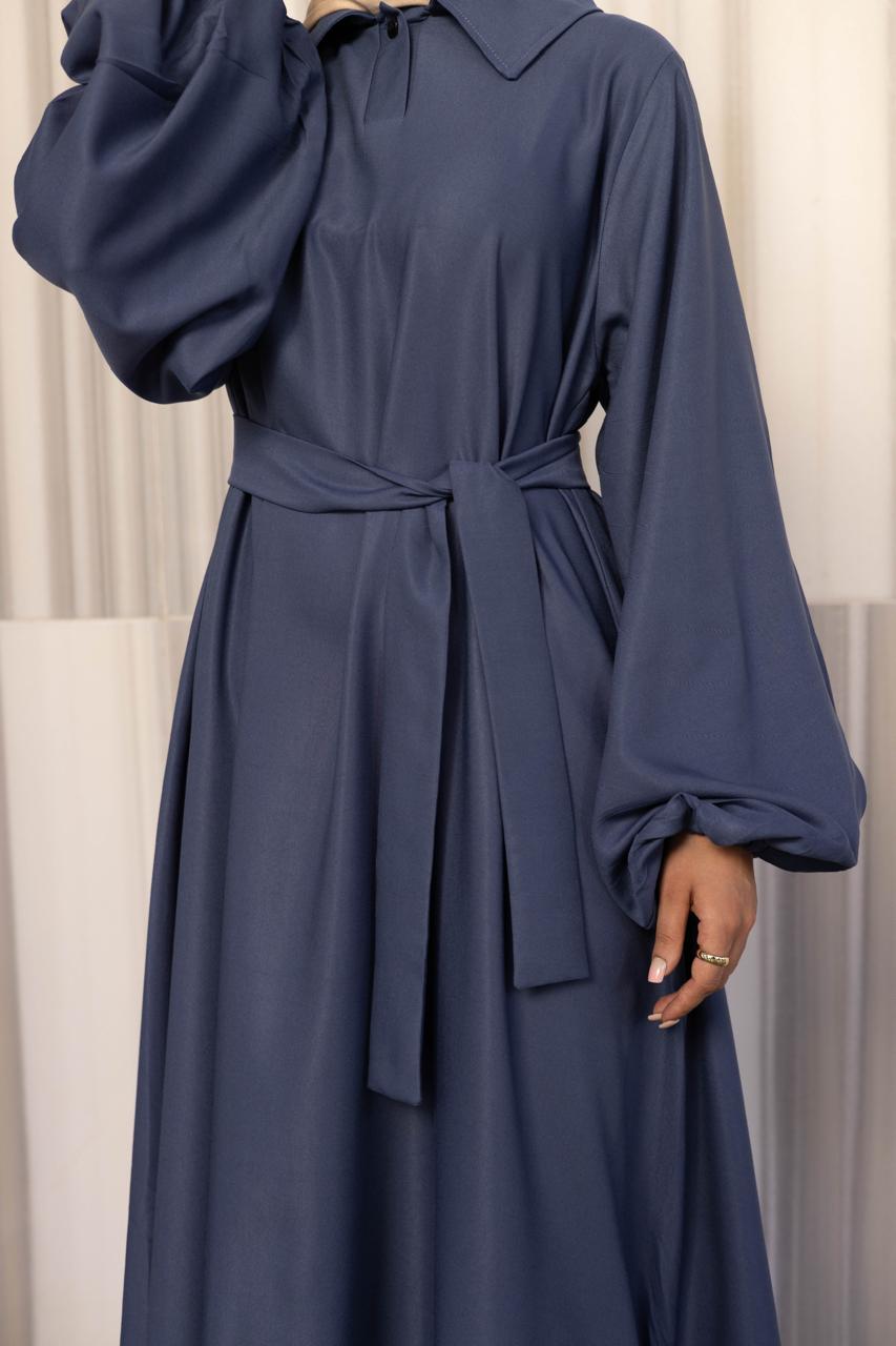 Robe Suzie Blue