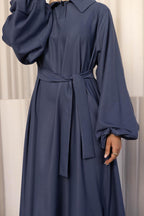 Robe Suzie Blue