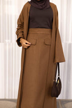 Ensemble Irine Camel