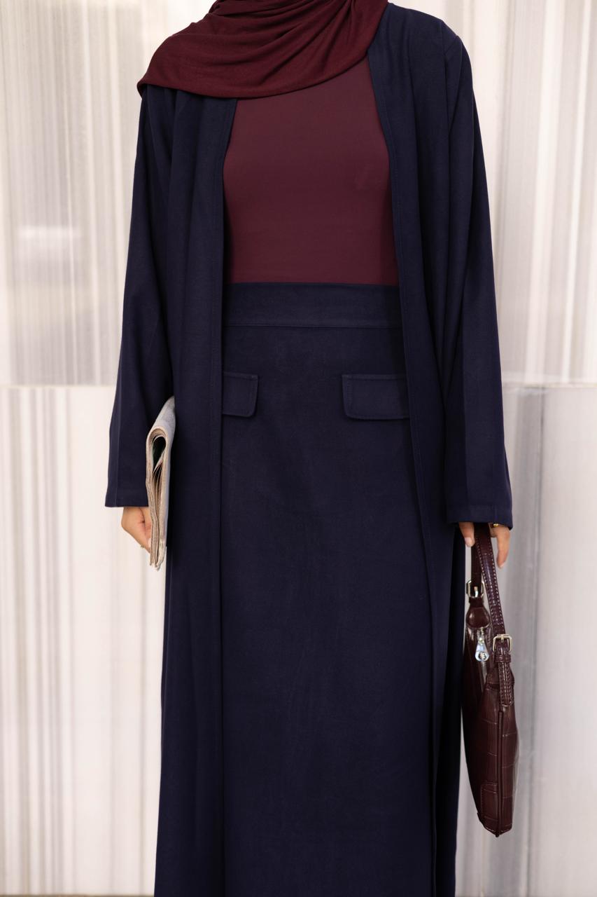 Ensemble Irine Navy