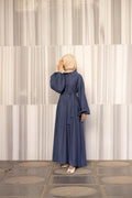 Robe Suzie Blue