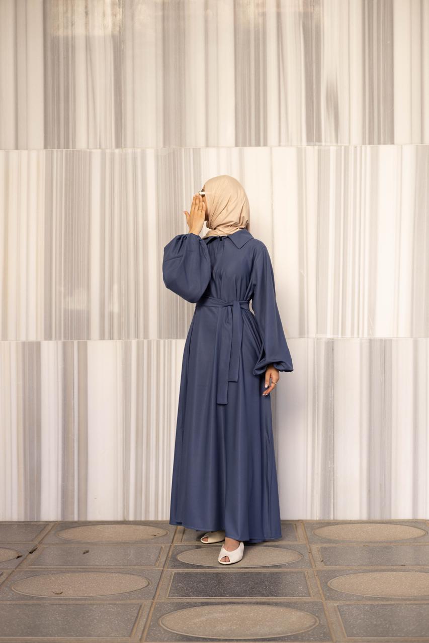 Robe Suzie Blue