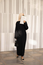 Robe Sandre Noire