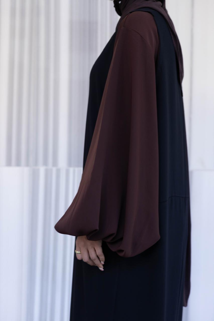 Robe Lahy Noire