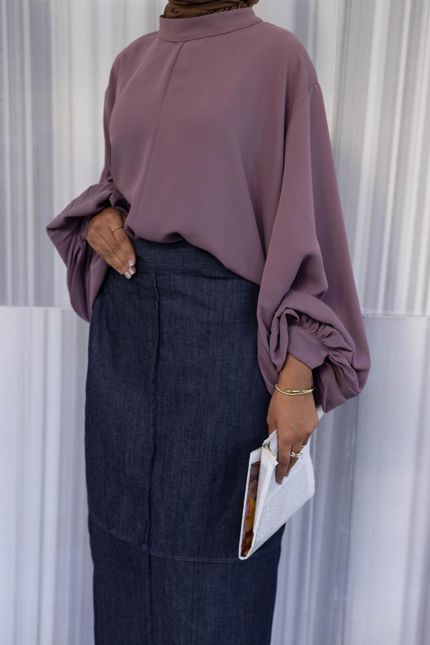 Haut Ladyne Lilas