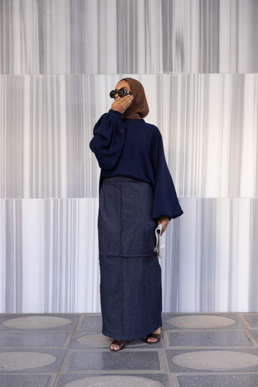 Haut Ladyne Navy