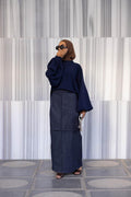 Haut Ladyne Navy
