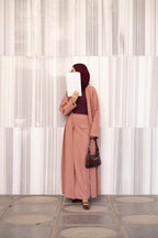 Ensemble Irine Rosewood
