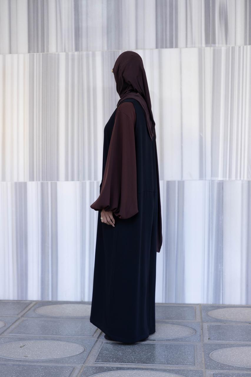 Robe Lahy Noire