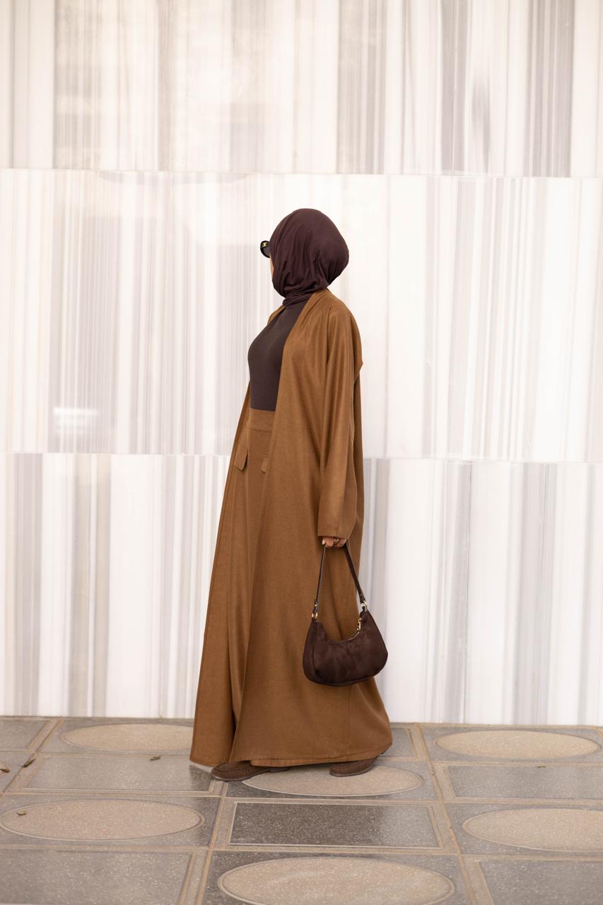 Ensemble Irine Camel