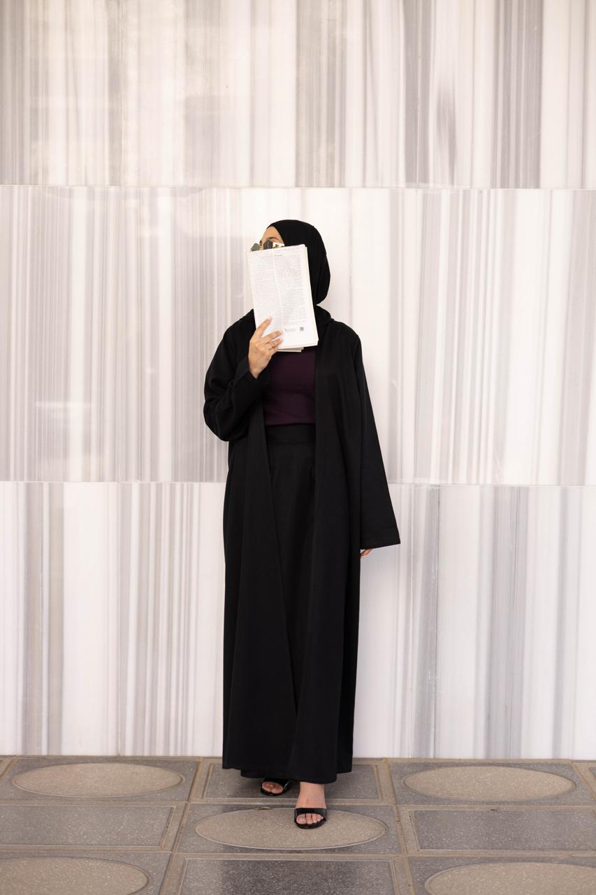 Ensemble Irine Noire