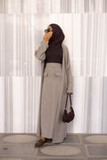 Ensemble Irine Greige
