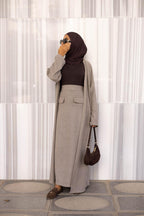 Ensemble Irine Greige