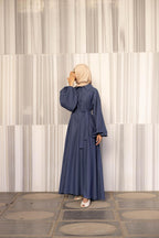 Robe Suzie Blue