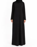 Sous abaya manches longues