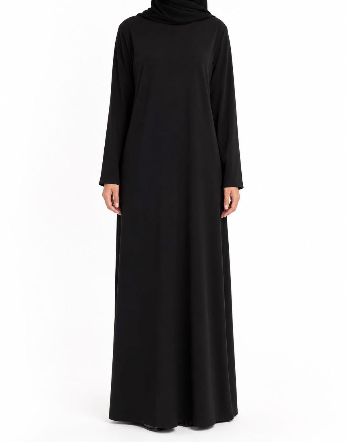 Sous abaya manches longues