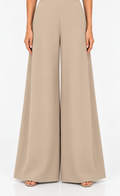 Palazzo Lou Beige