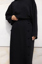 Ensemble Charlotte Noir