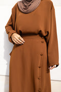 Ensemble Charlotte Camel
