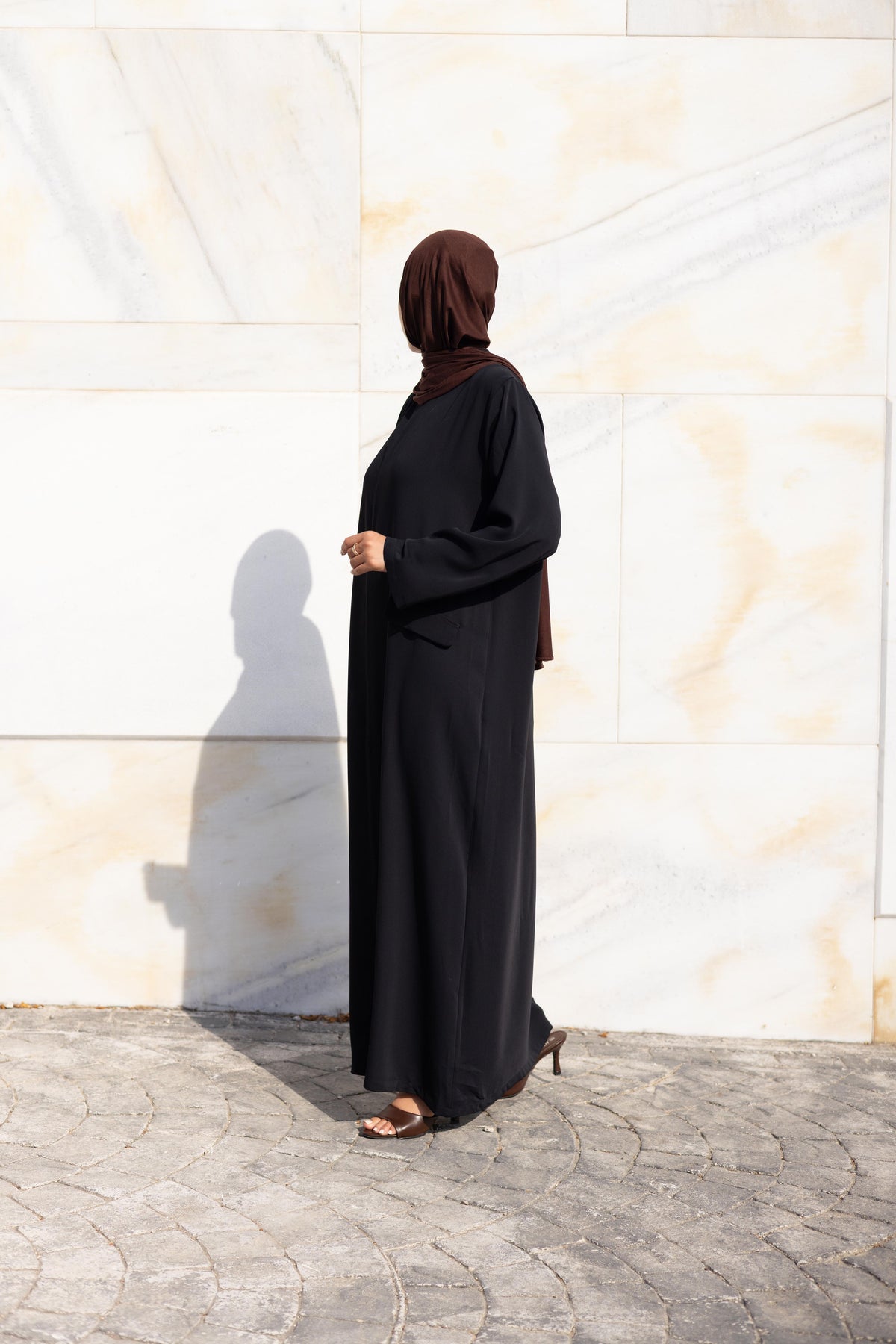 Robe Kety Noire