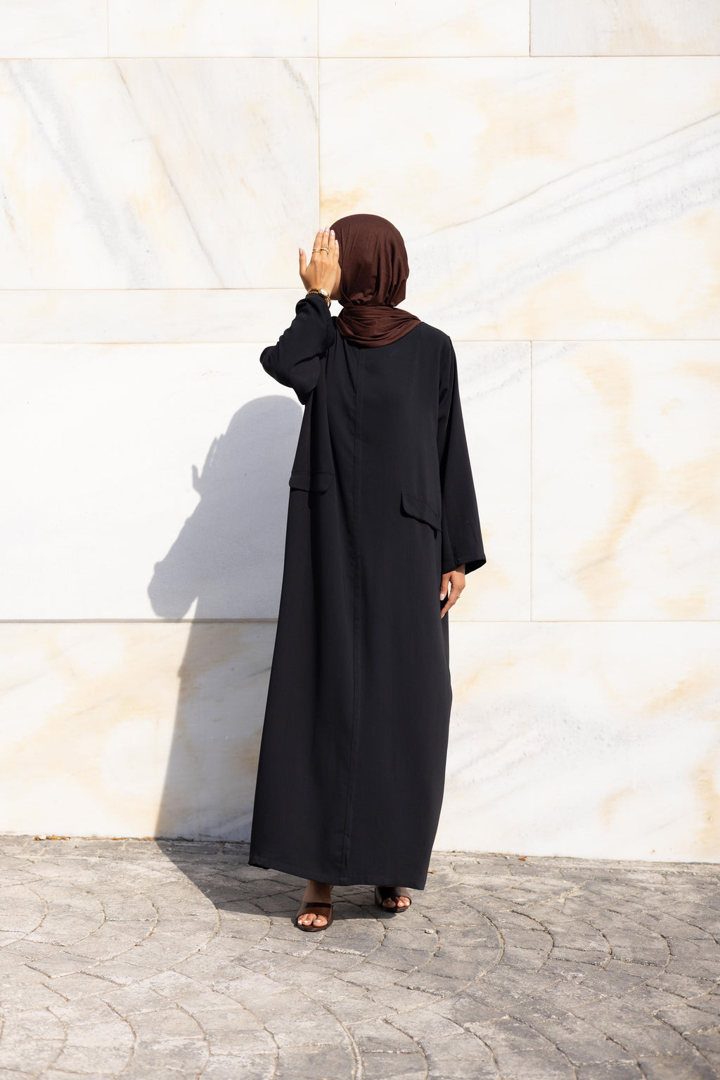 Robe Kety Noire