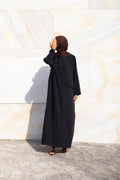 Robe Kety Noire