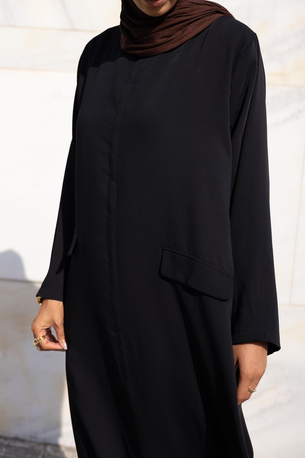 Robe Kety Noire
