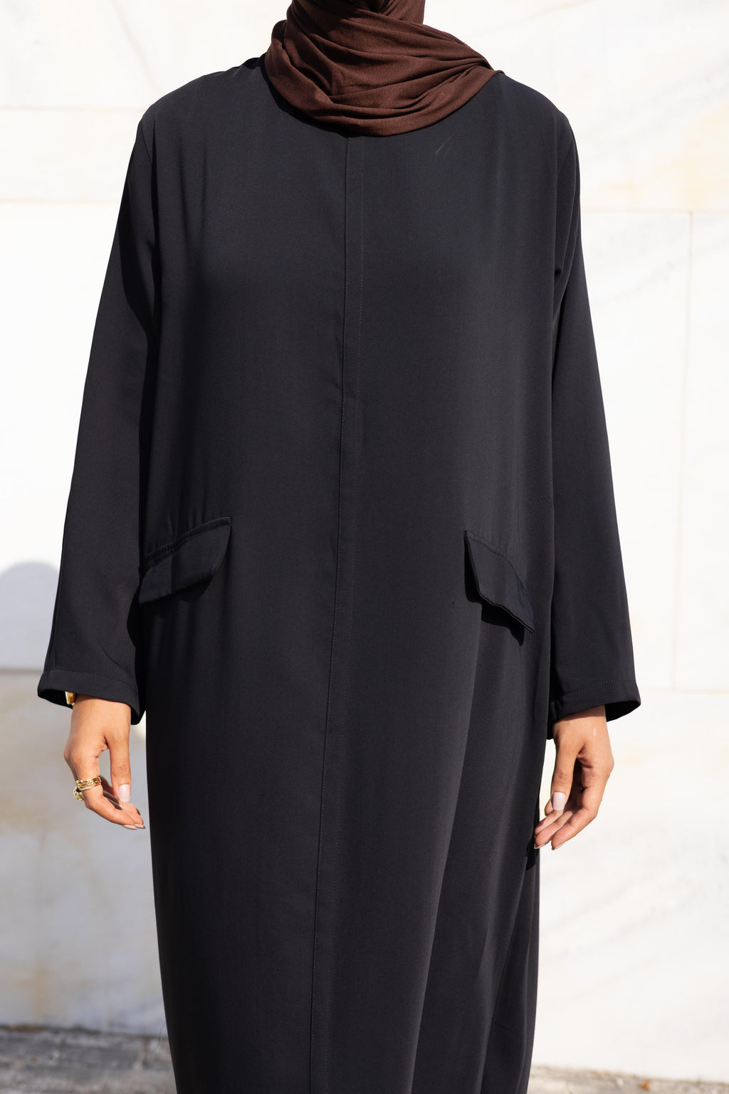 Robe Kety Noire