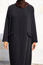 Robe Kety Noire