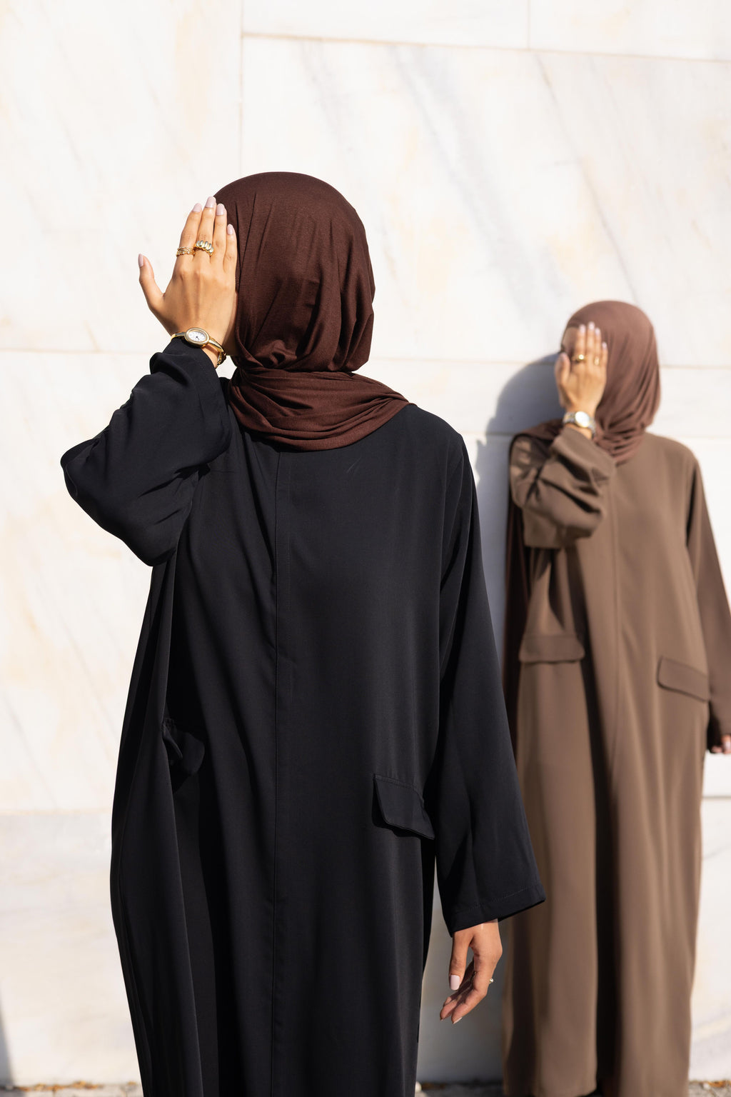 Robe Kety Noire