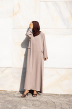 Robe Kety Greige