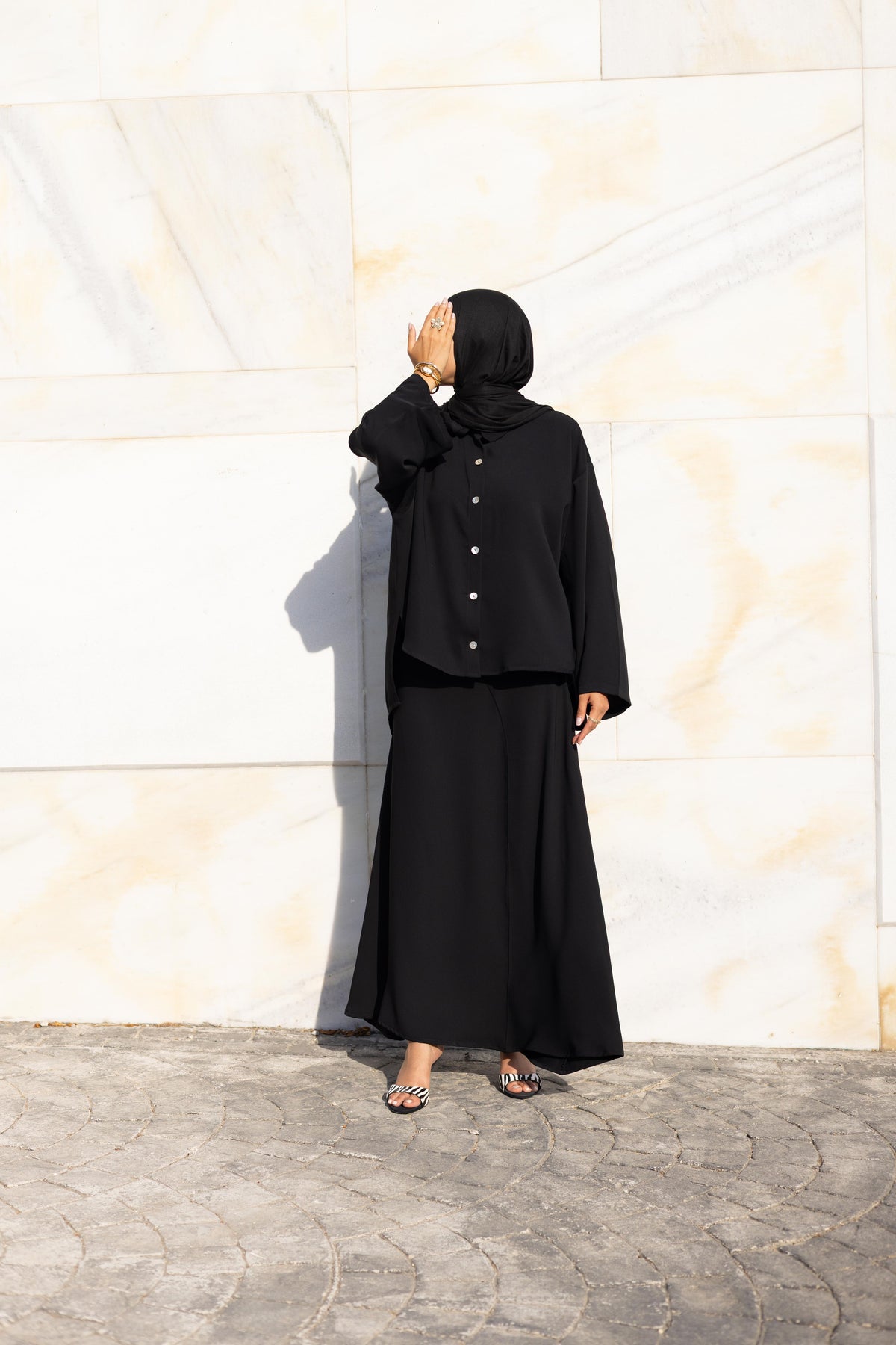 Ensemble Coraline Noir