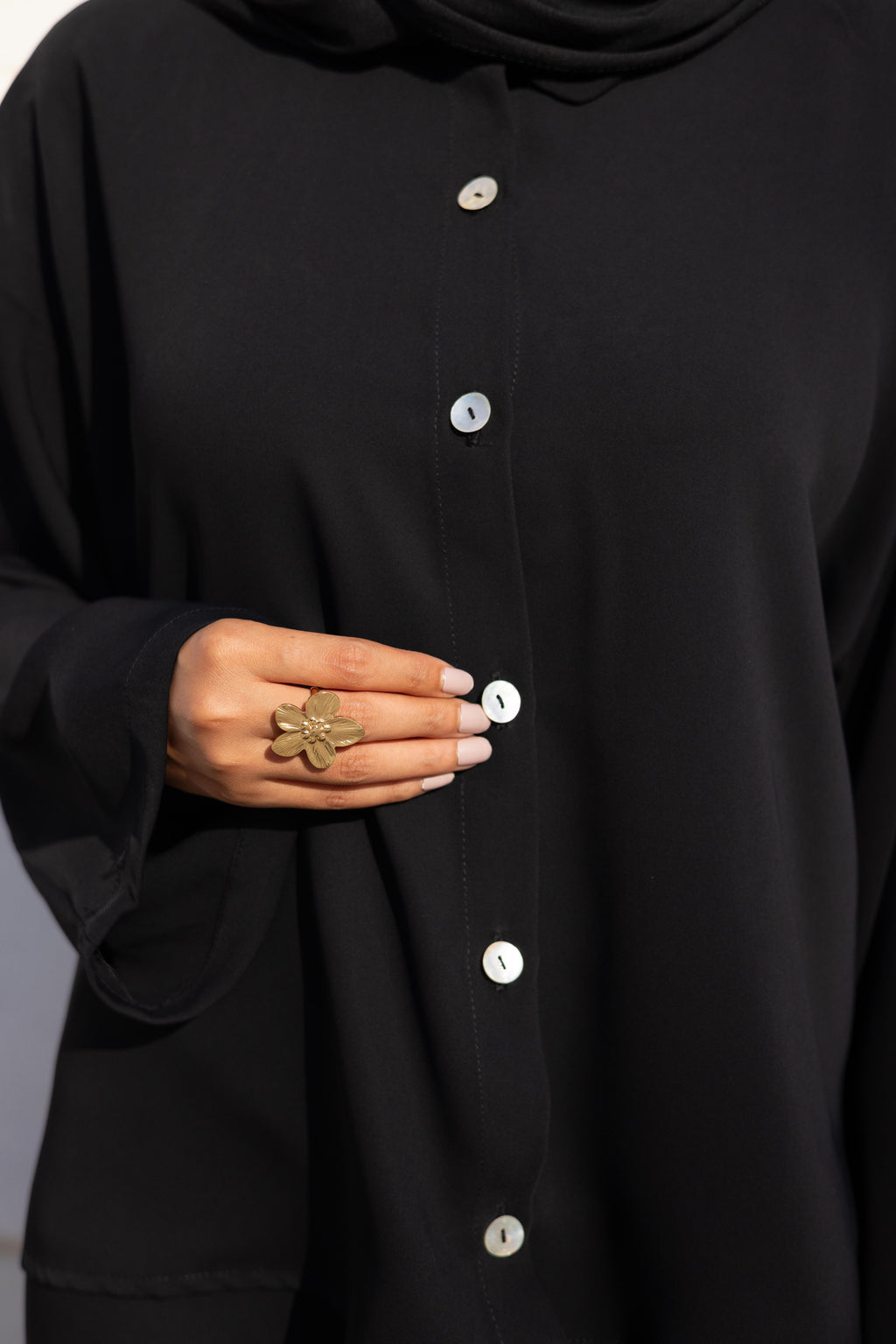 Ensemble Coraline Noir