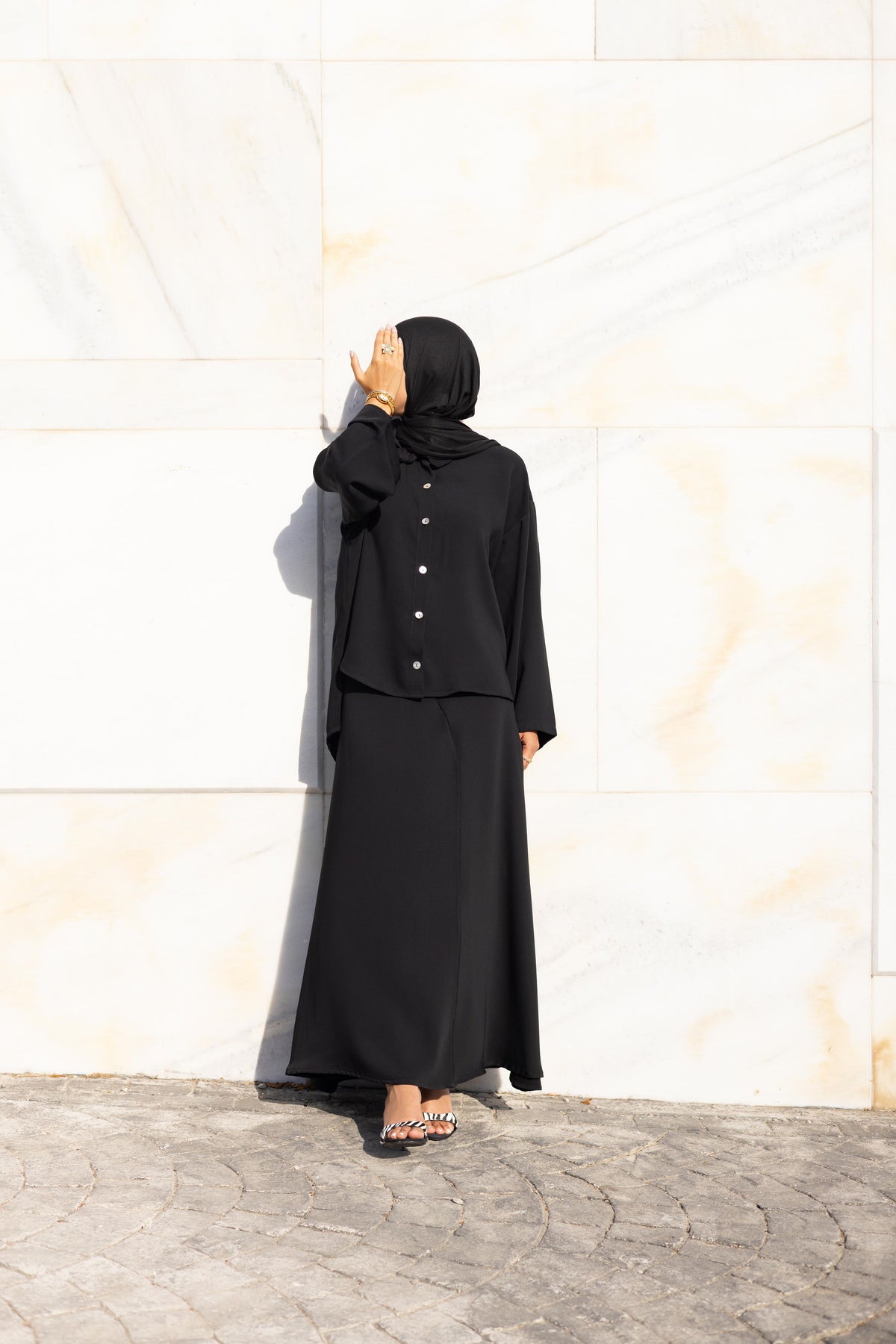 Ensemble Coraline Noir