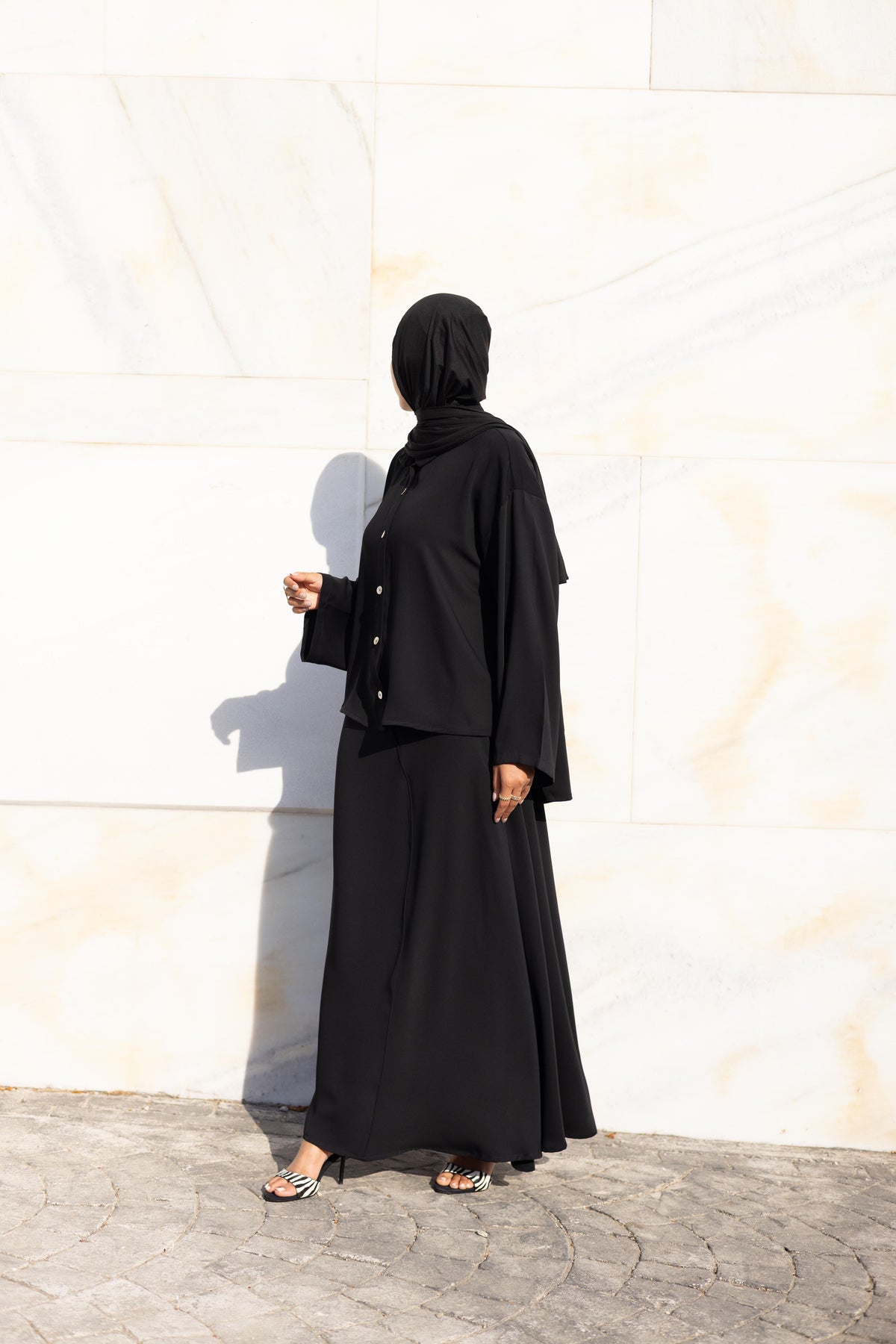 Ensemble Coraline Noir