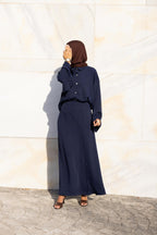 Ensemble Coraline Navy