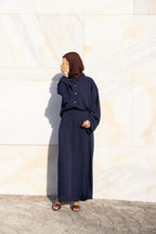 Ensemble Coraline Navy