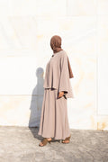 Ensemble Coraline Greige