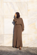 Ensemble Coraline Mokka