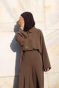 Ensemble Coraline Mokka