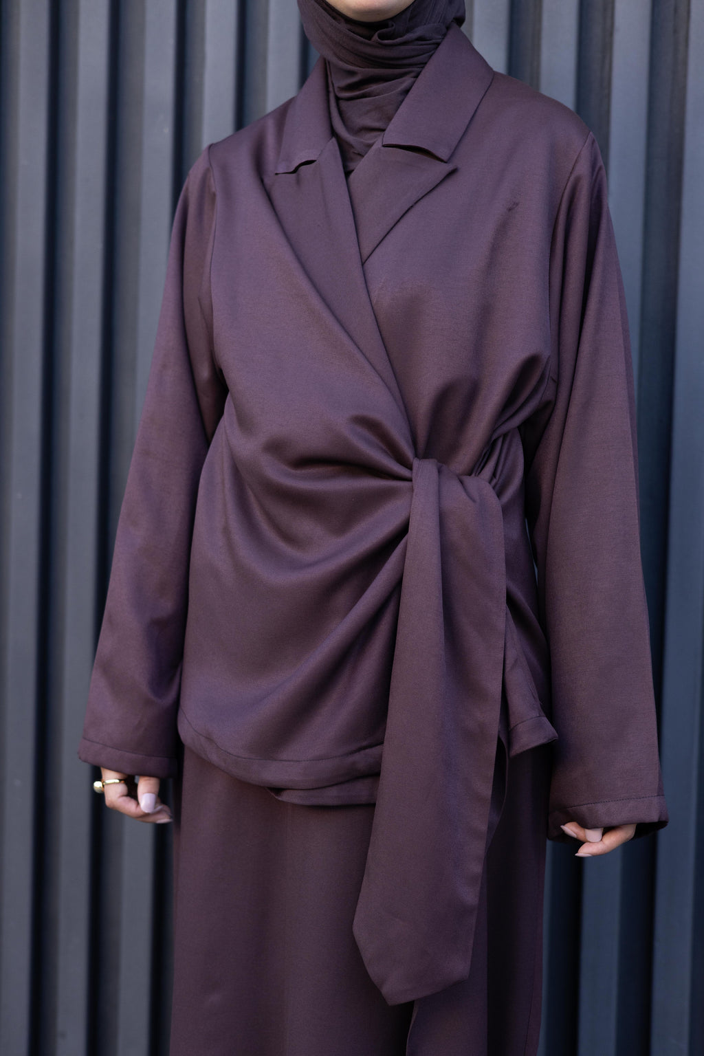 Ensemble Louane Brown