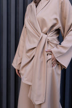 Ensemble Louane Beige