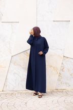 Robe Benny Navy