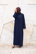 Robe Benny Navy