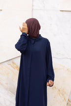 Robe Benny Navy
