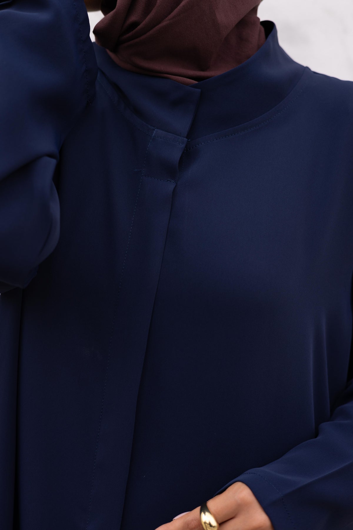 Robe Benny Navy